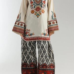 Stitched 2-Piece Printed Grip Set - Image 5