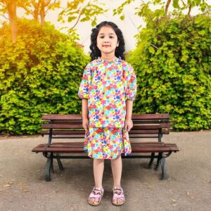 Western Style Kidswear – Ages 1 to 8 Years
